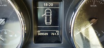 Škoda Superb II 2 0 TDI 103 KW - 13