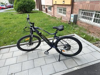 Elektrokolo MTF Hill 3.0 - 13