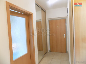 Pronájem bytu 2+kk, 53 m², Beroun, ul. Palouček - 13