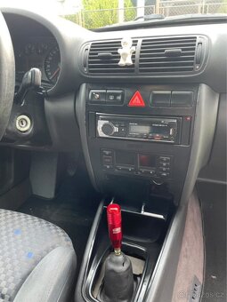 Audi a3 - 13
