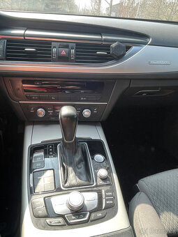 Audi A6 C7 Avant 3.0 TDI quattro, Matrix LED - 13