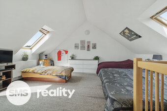 Pronájem komerčního objektu Doubleby nad Orlicí, 749 m2 - 13