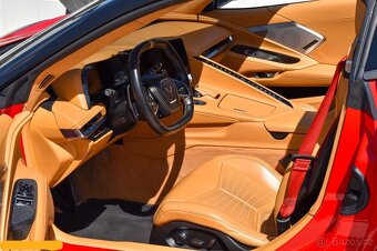 CORVETTE C8 3LT Z51-možná výměna - 13