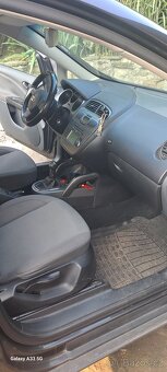 Seat  Altea XL - 13