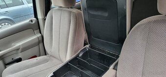Prodám Dodge Ram 4.7B+Lpg, 100l. - 13