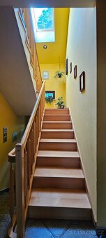 Prodej rodinného domu 361 m2, pozemek 979 m2 - 13