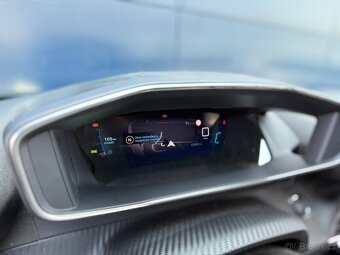 Peugeot 2008 GT LINE 130k, FULL LED, Navigace - 13