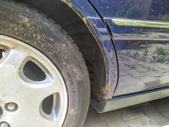 Honda Legend 3.5 V6 KA9 facelift 153 KW, 235 000 KM. LPG - 13