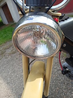 Babetta 210 prodej - 13