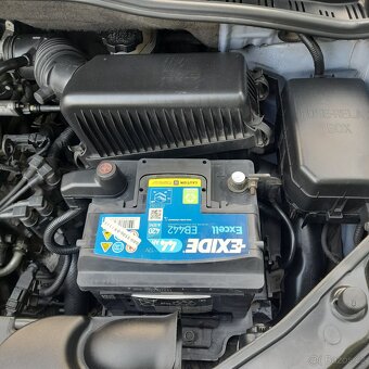 Prodam Hyundai Getz - 13