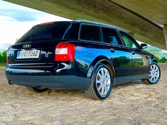 AUDI A4 B6 - 13