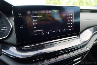 Škoda Octavia 4 Combi Sport 2.0 TDI 110 kw, ČR, full LED - 13