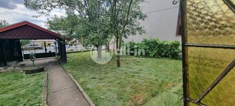 Prodej domu Vranovice-Kelčice - 13