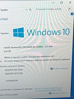PC Fujitsu Siemens - 13