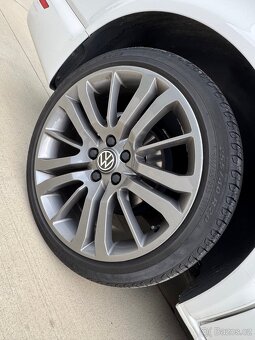 VW Transporter T6 - 13