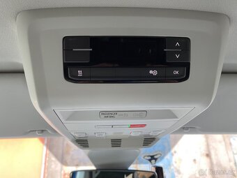VW Multivan Highline 2.0 TDI 150kW DSG 4x4,2022,66tkm,Záruka - 13