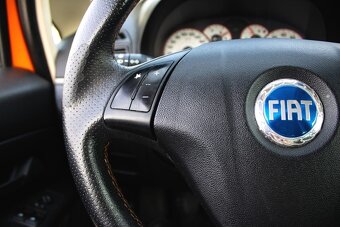 Fiat Grande Punto 1.4 16v StarJet Sport - 13