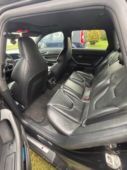 Audi S6 5.2V10 320kW Avant Quattro - 13