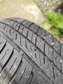 Letní pneu R13 - 13