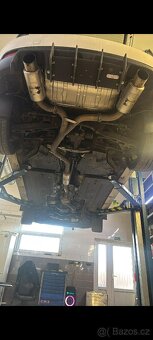 Subaru Impreza WRX STI - 13