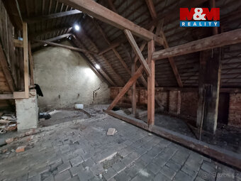 Prodej zemědělské usedlosti, 571 m², Radiměř - 13