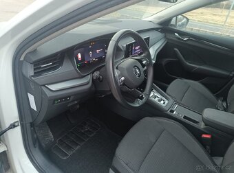 Škoda Octavia 2.0 TDI - 13