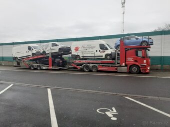 Sklápěč  renault  master -2,3 d 118tkm - 2016 - 13