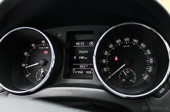 Škoda Yeti 1.4 TSI 4x4 JOY 110kW - 13