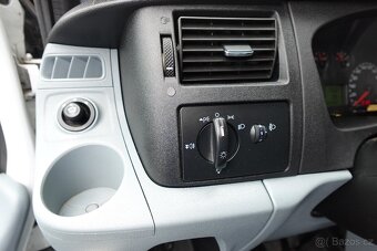FORD TRANSIT L2H3 9MÍST BUS 2.2TDCI KLIMA - 13