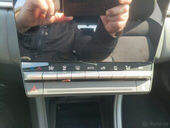 Renault Symbioz evolution full hybrid E-Tech 160 - 13