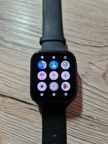 OPPO Watch 41mm - Wear OS - 13