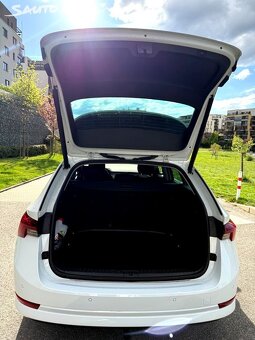 🚗 Škoda Octavia 1.5 TSI Style Plus - 13