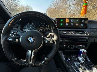 BMW 530 XD F10 Sedan 190KW - 13