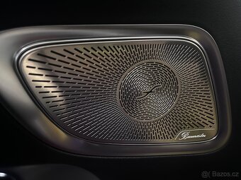 Mercedes Benz W206 C220 Junge Sterne Gwarancja DE EZ 2022 - 13