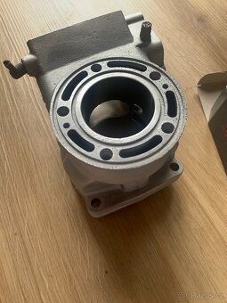Suzuki rm 125 - 13