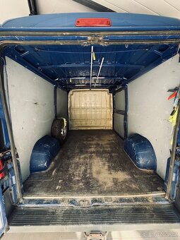 Fiat ducato 2,3 jtd - 13