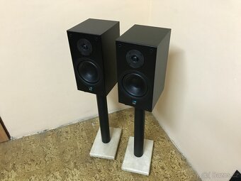 ELAC EL-51s Top stav - 13
