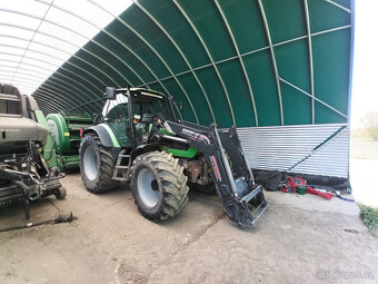 Deutz-Fahr Agrotron 150 Profiline - 13