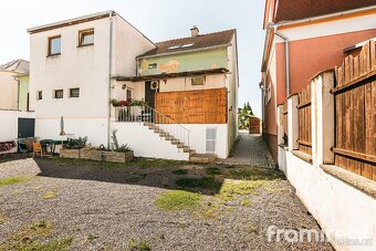 Prodej ubytování, 340 m2 - Šatov, ev.č. 01762 - 13