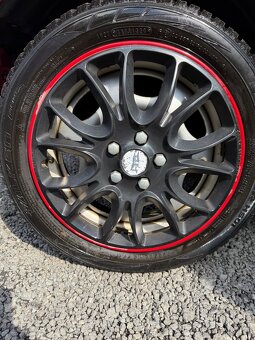 Smart fortwo 451MHD - 13