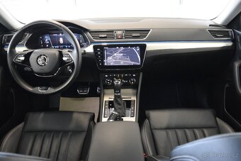 Škoda Superb 2.0 TDI Laurin&Klement DSG LCD 2020-DPH - 13