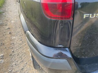Ford Fusion 1.4i - 13