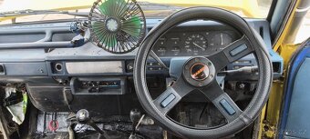 Nissan Patrol - 13