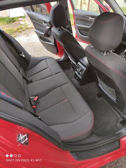 Prodám BMW F20 118D, 2011 Sport - 13