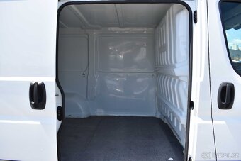 Citroën Jumper, 2.2HDi.20t.KM.IZOTERM.DPH - 13