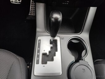 Kia Sorento, 2.2 CRDI 145kW ČR  servis - 13