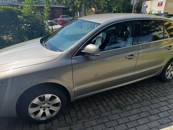 Škoda Superb 125 kw  4x4 - 13