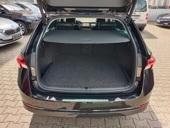 Škoda Octavia 4 iV Combi 1.4TSI 150kW 60tkm Matrix Virtu HUD - 13