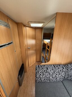 Adria Adora 563PT ~ Palandy - 13