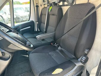 Fiat Ducato Maxi L3H2 - 13